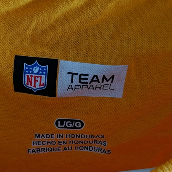 Green Bay Packers tshirt - Picture 3 of 4